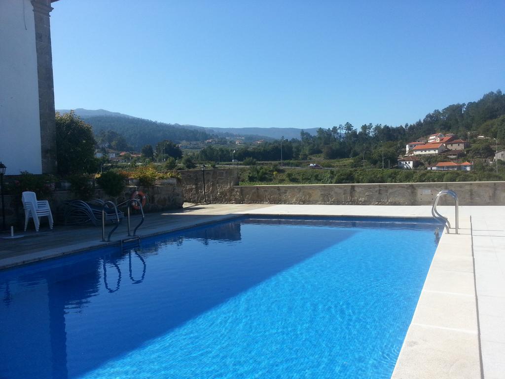 Hotel Rural Reguengo De Melgaço エクステリア 写真