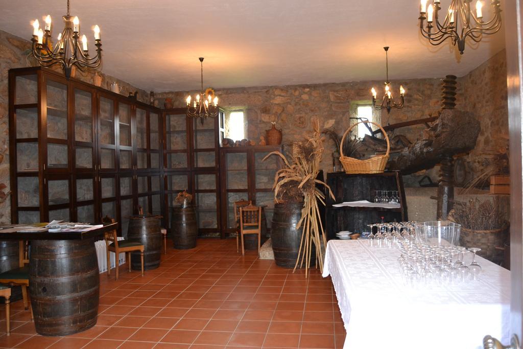 Hotel Rural Reguengo De Melgaço エクステリア 写真