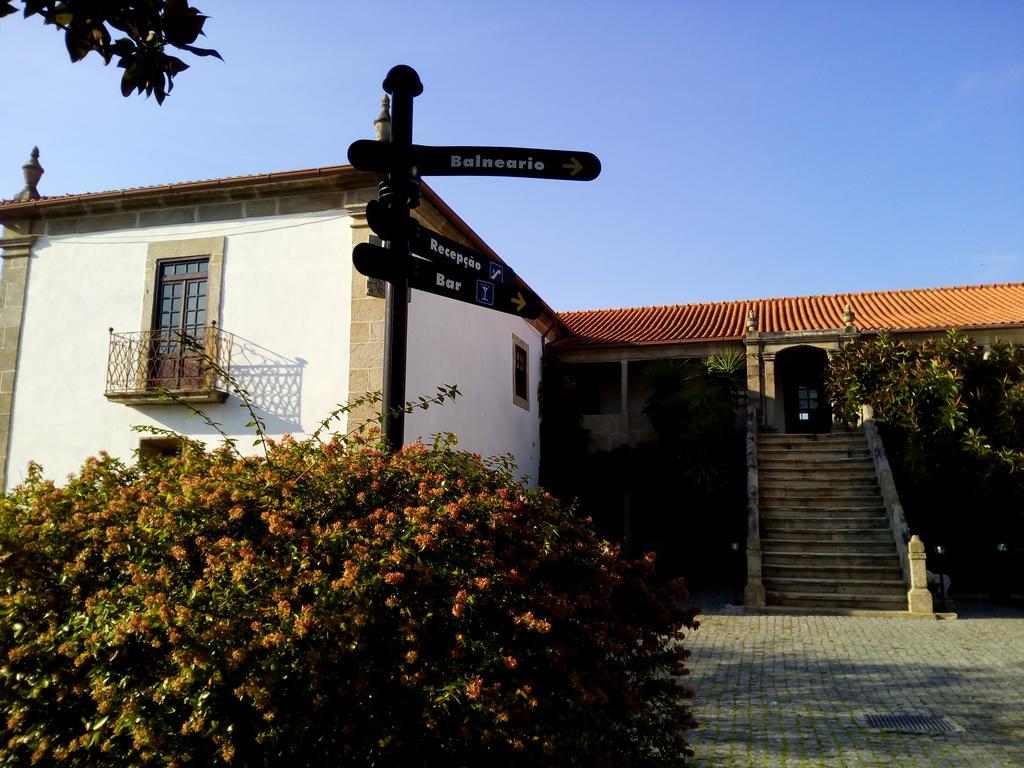 Hotel Rural Reguengo De Melgaço エクステリア 写真