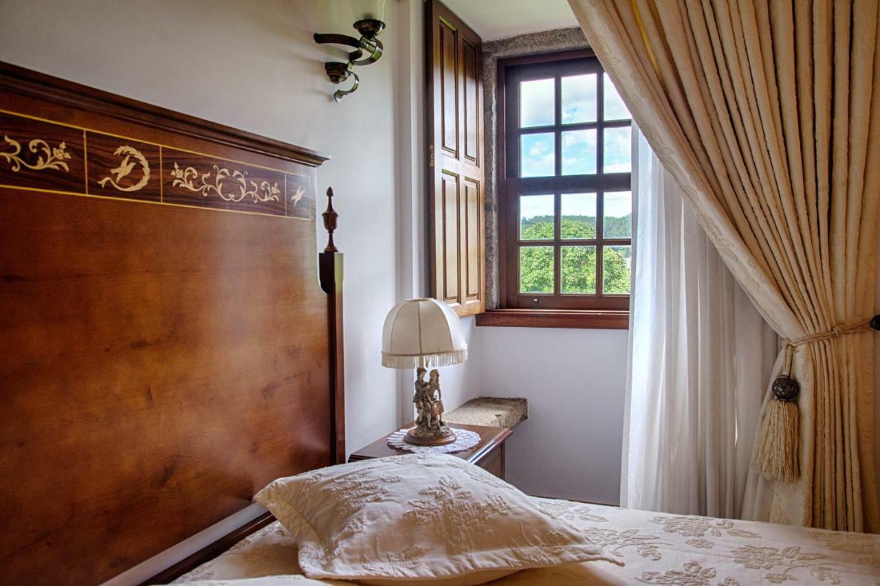 Hotel Rural Reguengo De Melgaço エクステリア 写真