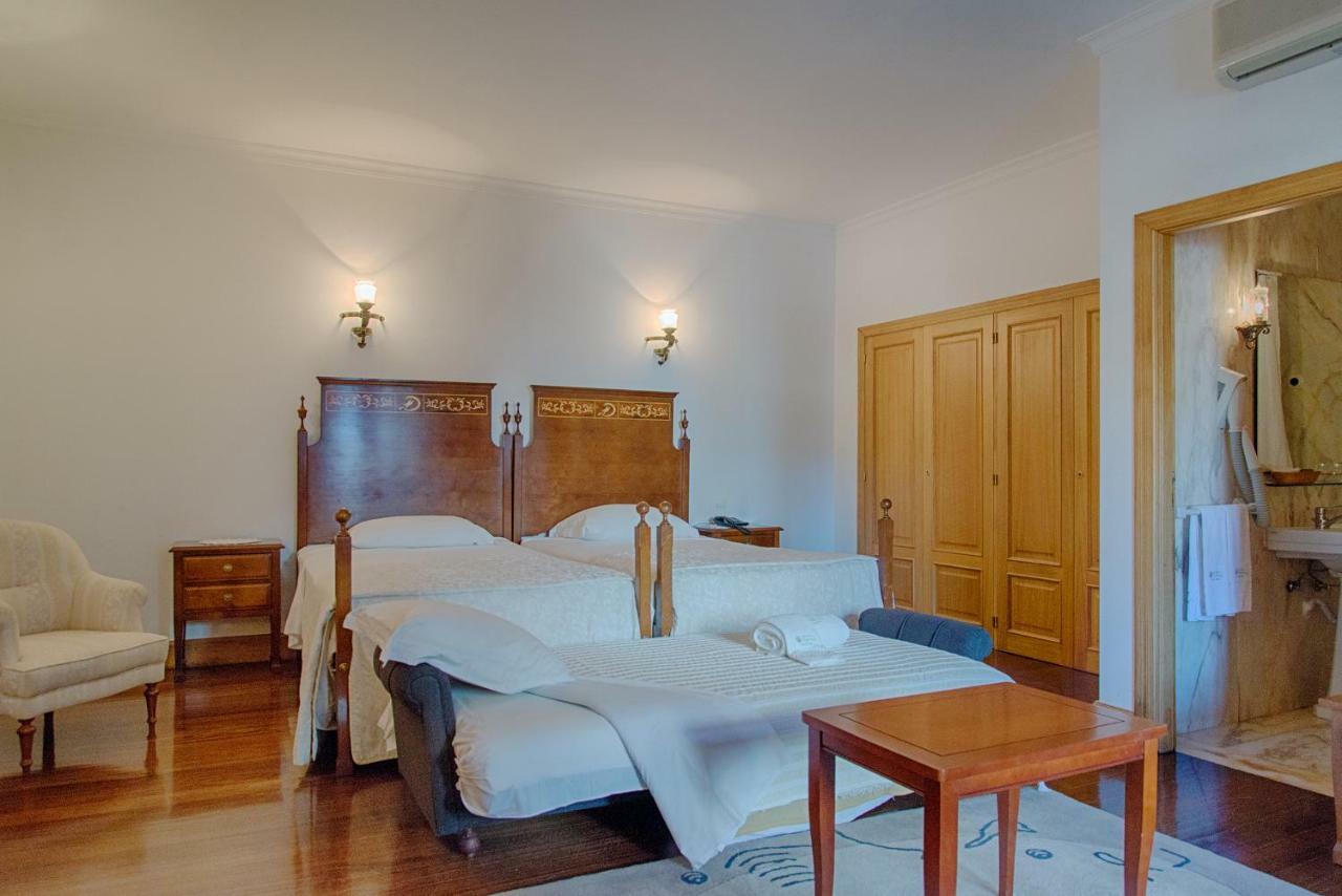 Hotel Rural Reguengo De Melgaço エクステリア 写真