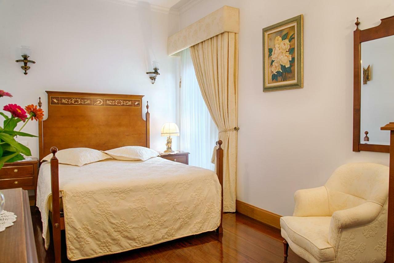Hotel Rural Reguengo De Melgaço エクステリア 写真
