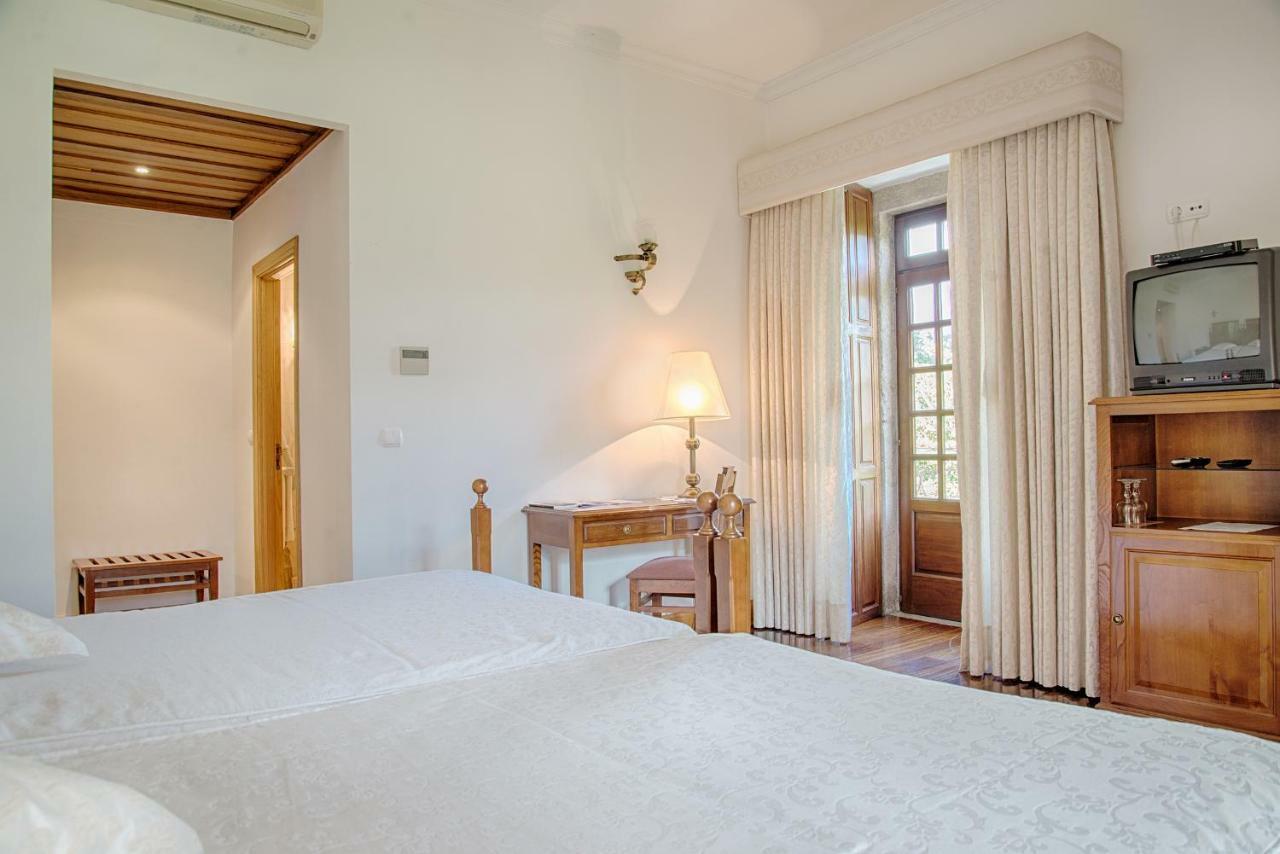 Hotel Rural Reguengo De Melgaço エクステリア 写真