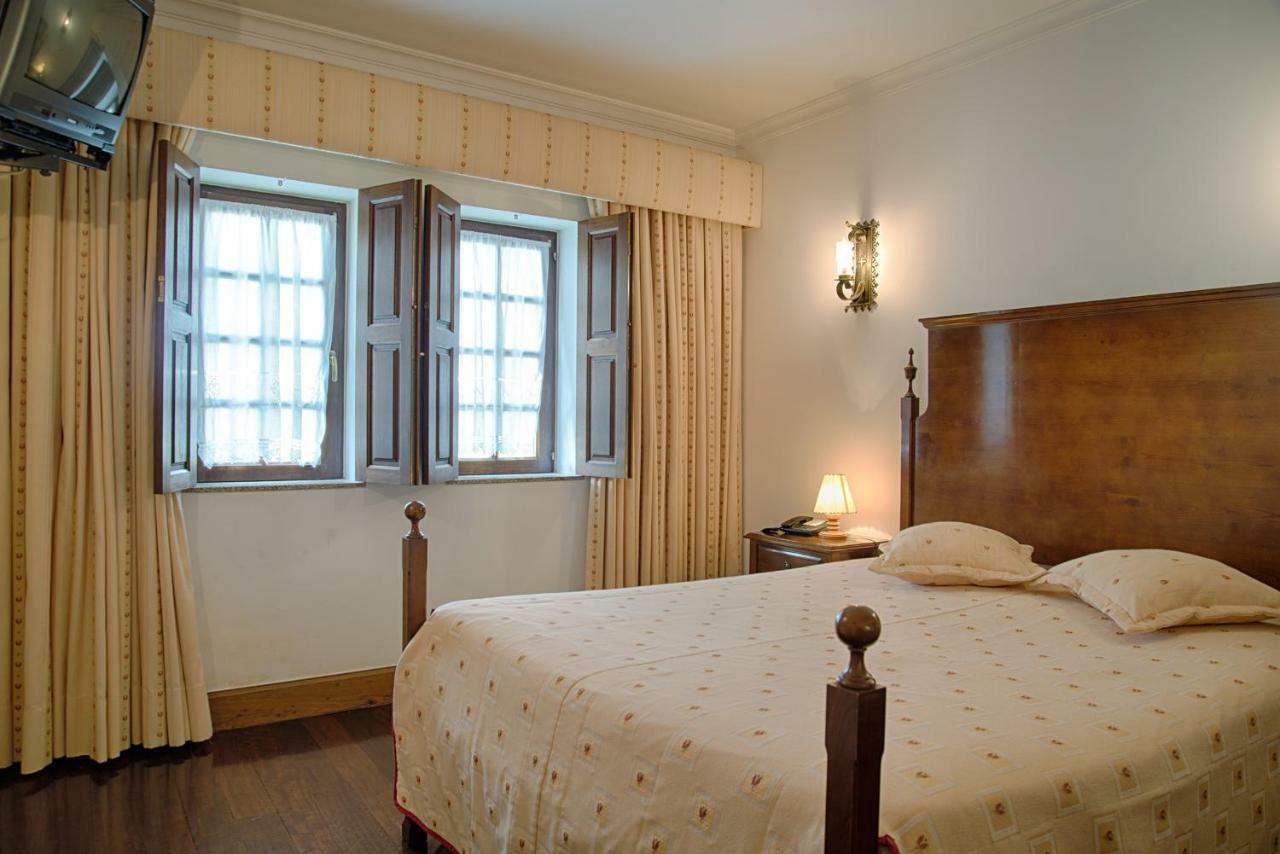Hotel Rural Reguengo De Melgaço エクステリア 写真