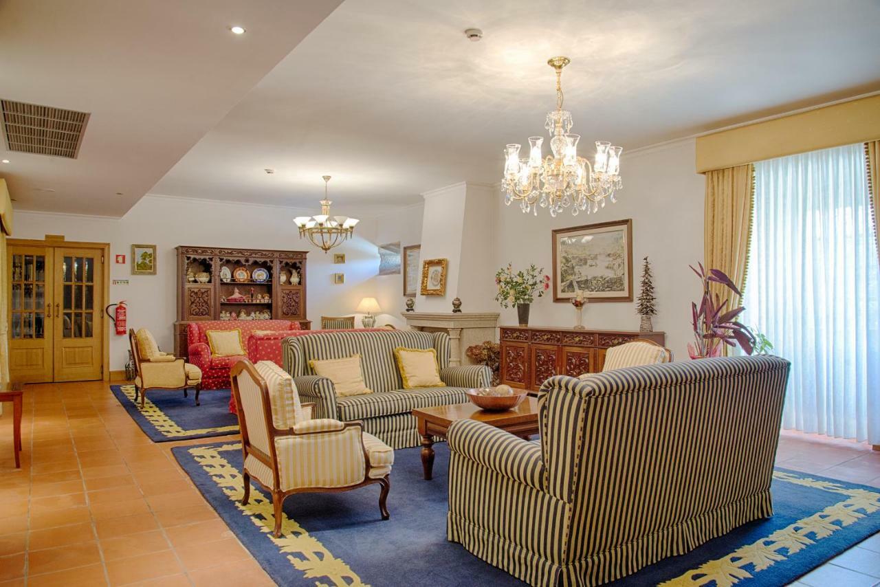 Hotel Rural Reguengo De Melgaço エクステリア 写真