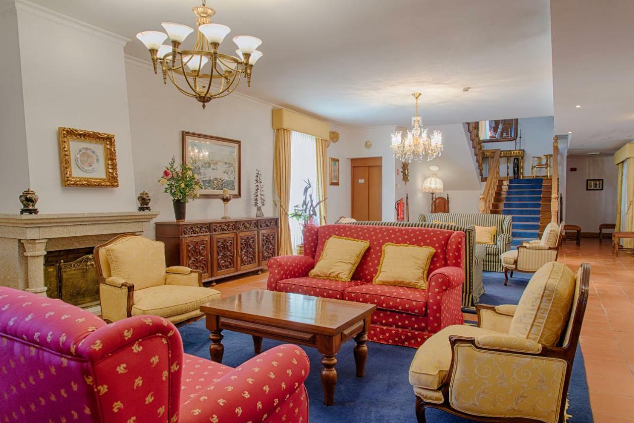 Hotel Rural Reguengo De Melgaço エクステリア 写真