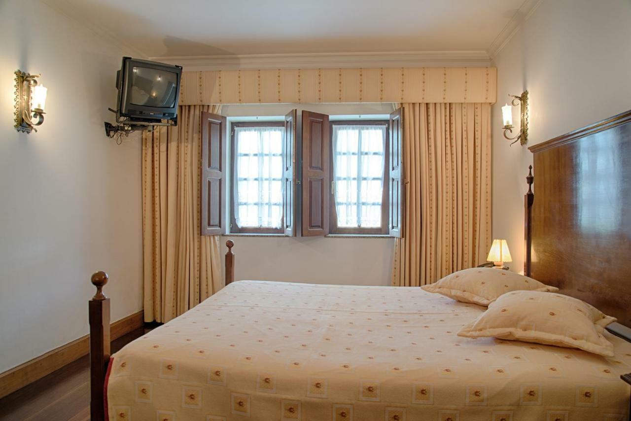 Hotel Rural Reguengo De Melgaço エクステリア 写真