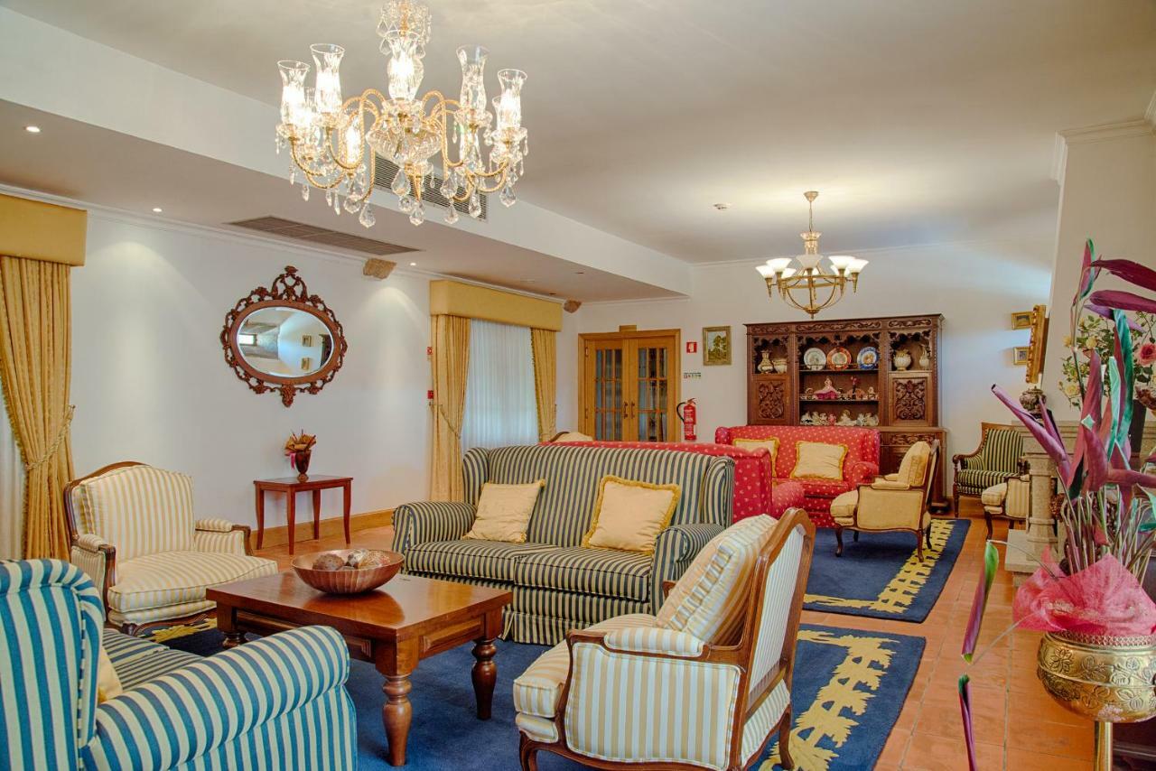 Hotel Rural Reguengo De Melgaço エクステリア 写真